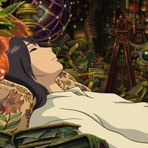 Meet your Posher, Clara